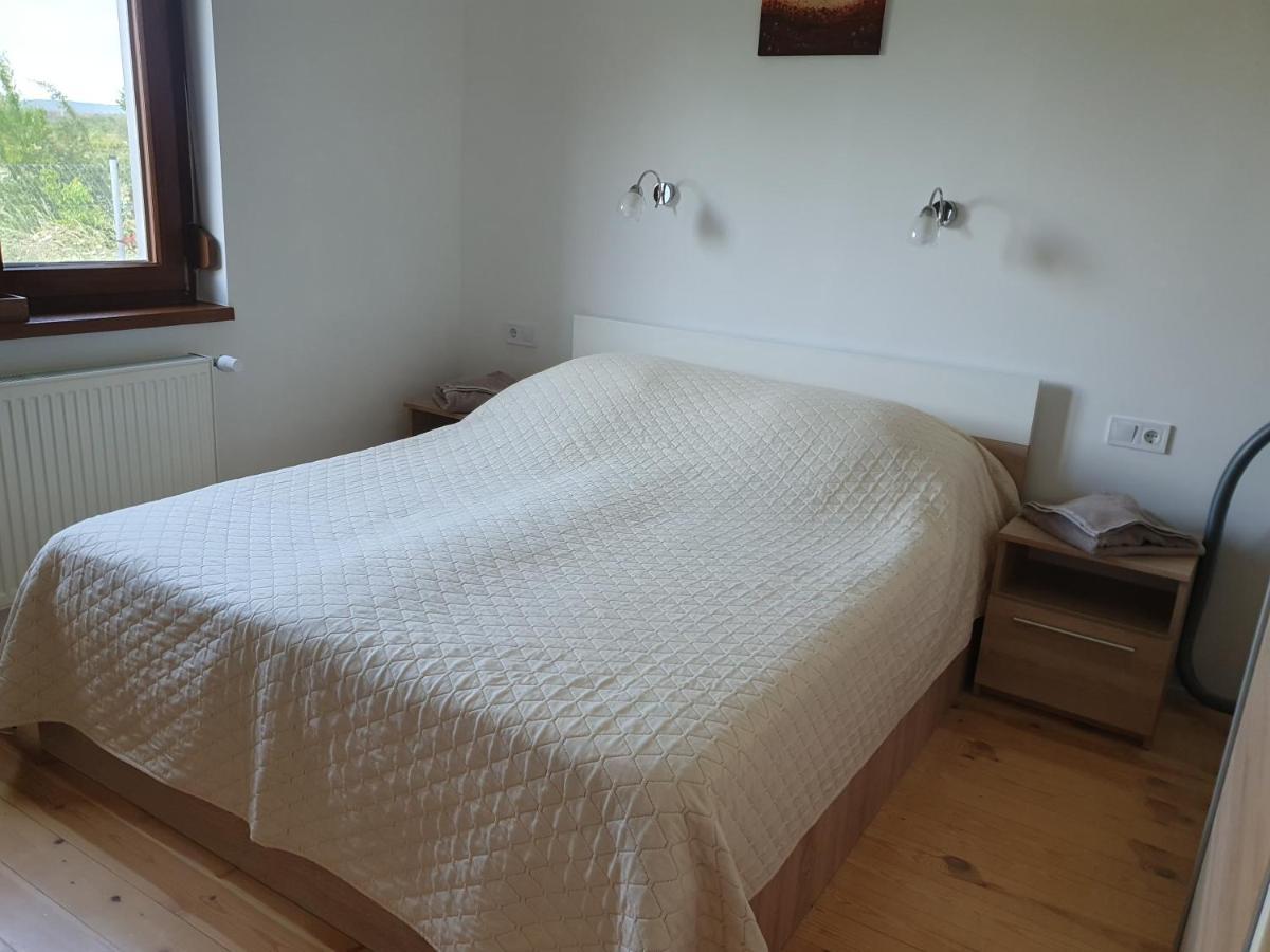 Árvalányhaj Vendégház Balatonakali Exterior foto