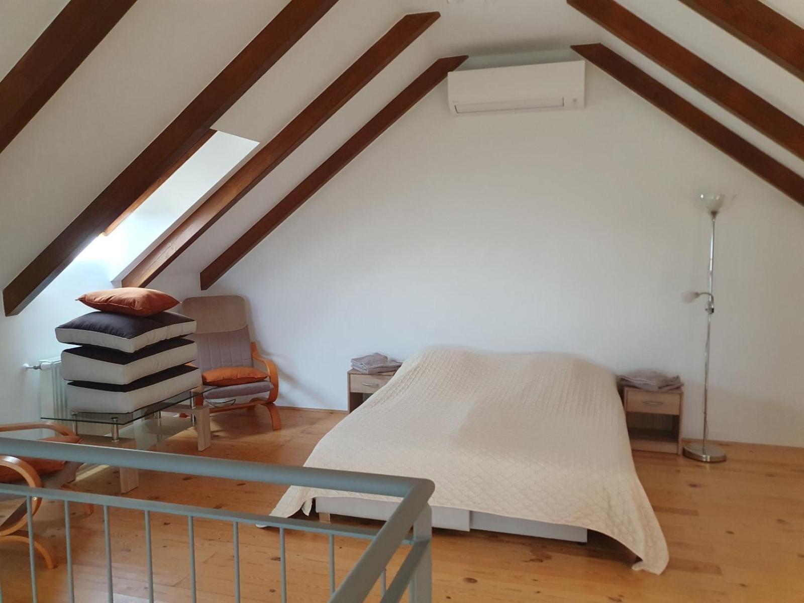 Árvalányhaj Vendégház Balatonakali Exterior foto