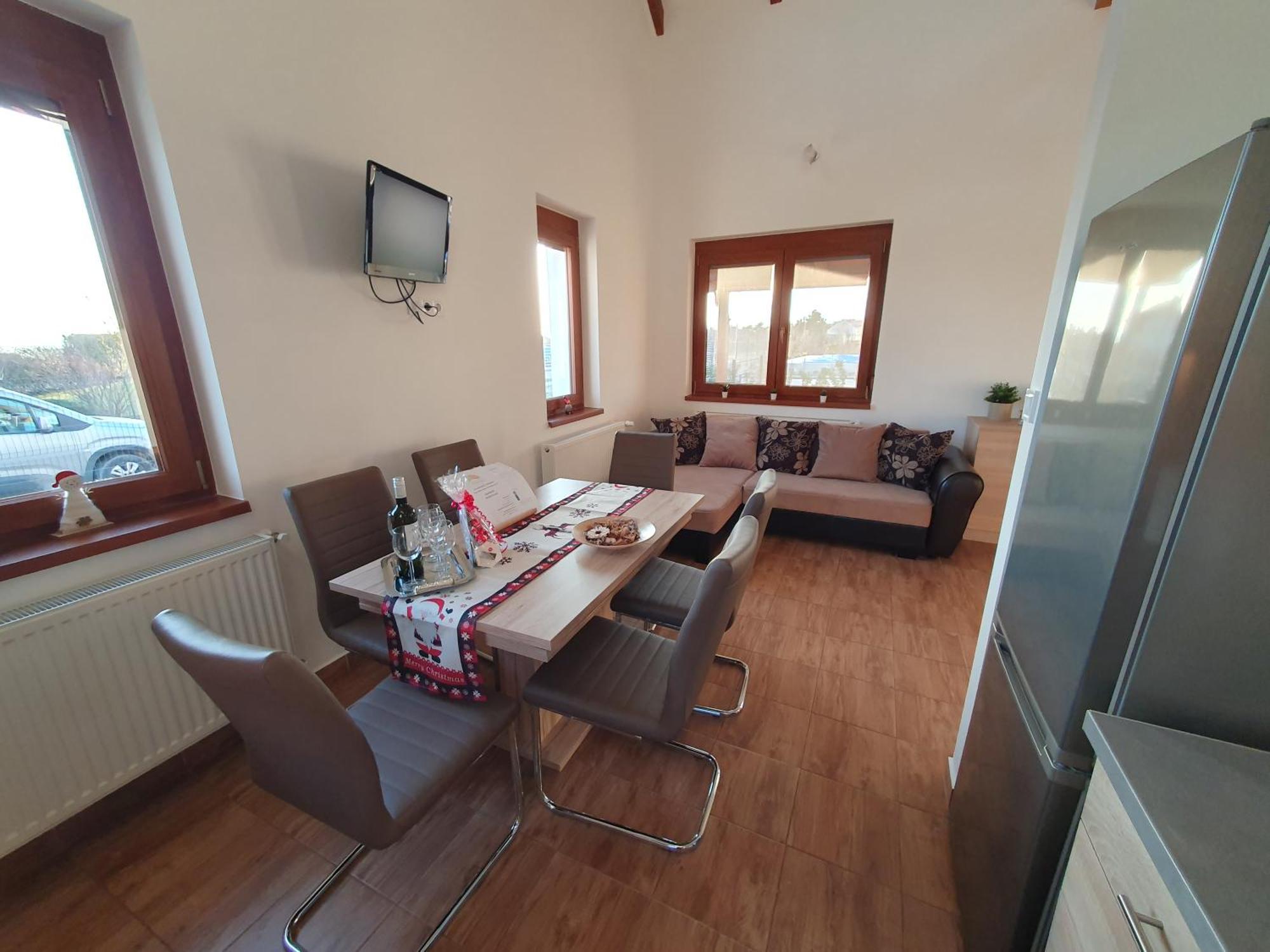 Árvalányhaj Vendégház Balatonakali Exterior foto
