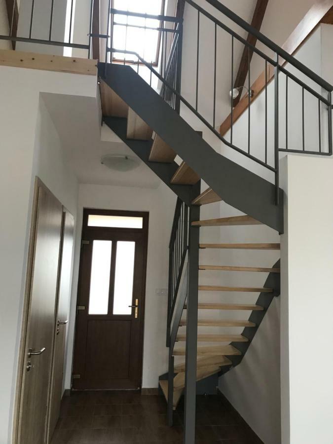 Árvalányhaj Vendégház Balatonakali Exterior foto