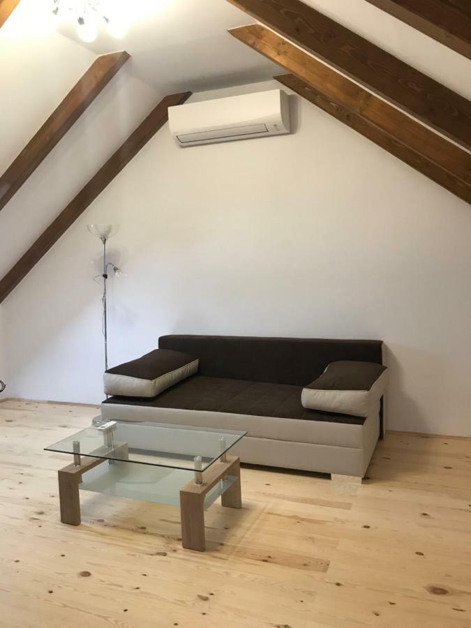 Árvalányhaj Vendégház Balatonakali Exterior foto